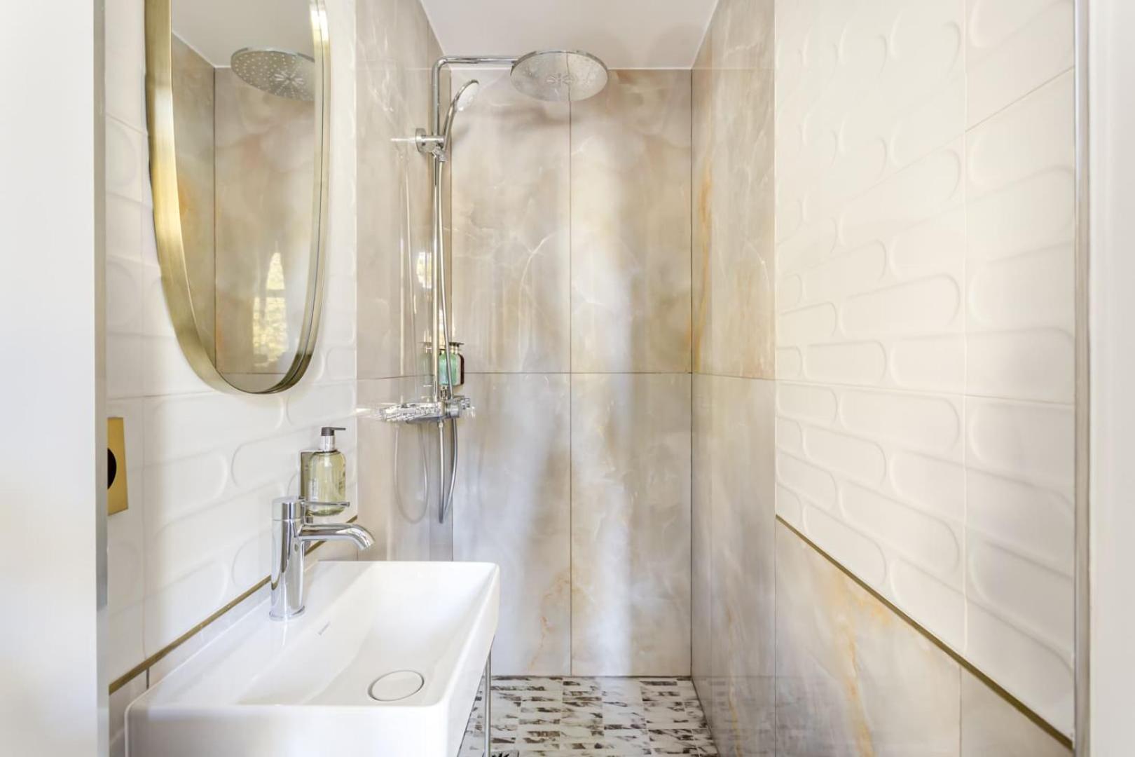 Merveil - Luxury - Marais - Republique Appartement Parijs